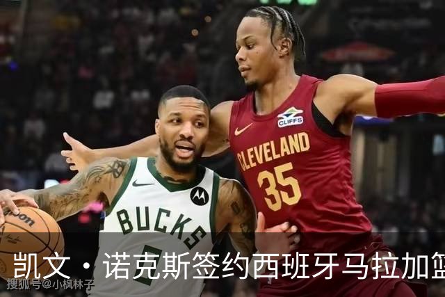 凯文·诺克斯签约西班牙马拉加篮球队的前景分析